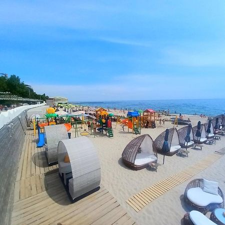 Ж/К Море Odesa Exterior photo